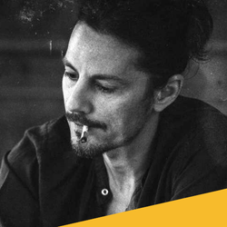 Portrait von Flo Osrainik